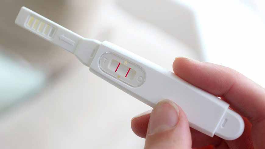 پیشگیری از بارداری