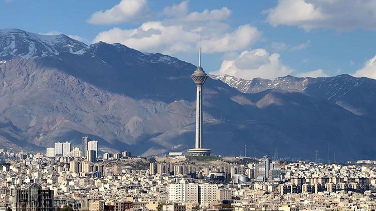 جاهای-دیدنی-تهران