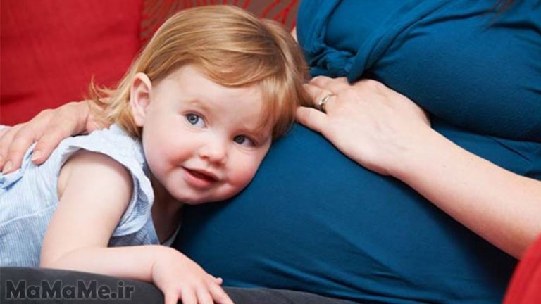 آیا می توان در دوران شیردهی باردار شد؟ بایدها و نبایدهای بارداری در دوران شیردهی