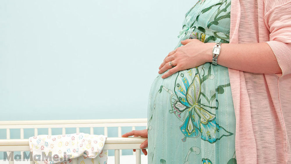 همه چیز درباره بارداری زنان چاق
