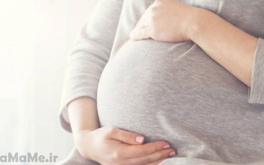 چرا در بارداری احساس سرما میکنم؟