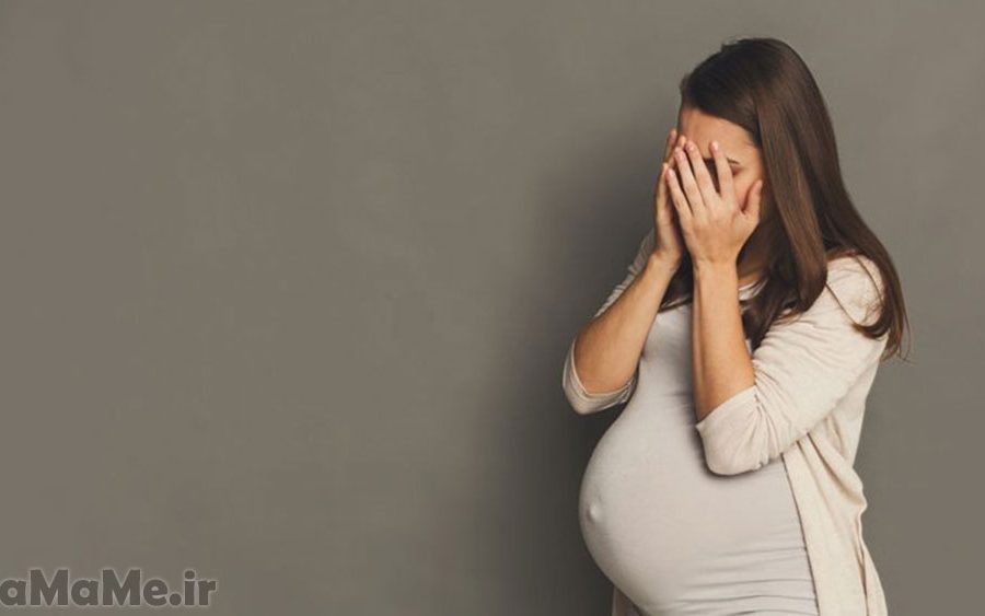 یا استرس در دوران بارداری باعث زایمان زودرس میشود؟