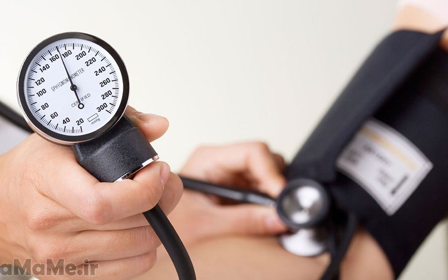 خطر ابتلا به مشکلات قلبی با فشار خون بارداری افزایش میابد