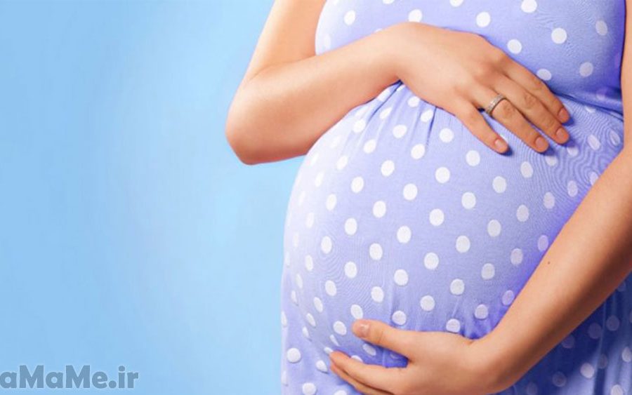 با روشی جدید زمان بارداری را پیش بینی کنید