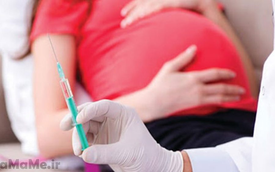 آیا بوتاکس در بارداری و شیردهی خطرناک است؟ 3 جایگزین ایمن برای بوتاکس