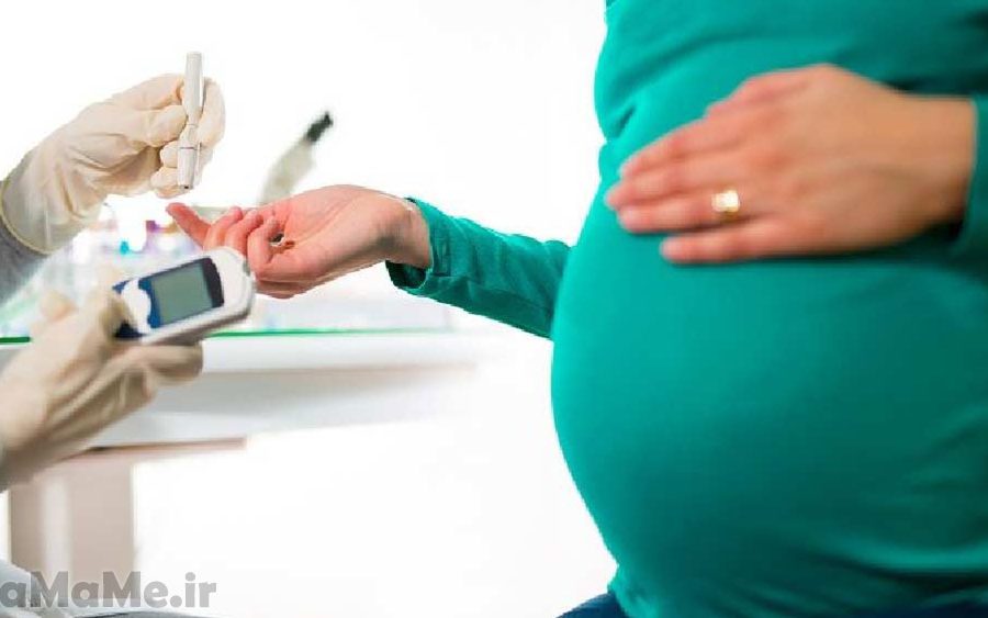 بین دیابت بارداری و آلودگی هوا ارتباط مستقیم وجود دارد!