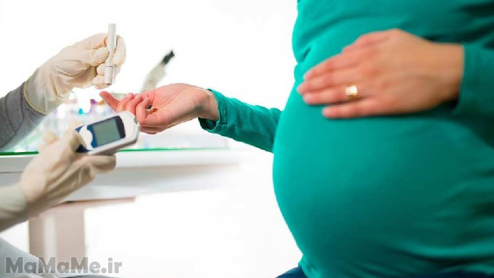بین دیابت بارداری و آلودگی هوا ارتباط مستقیم وجود دارد!