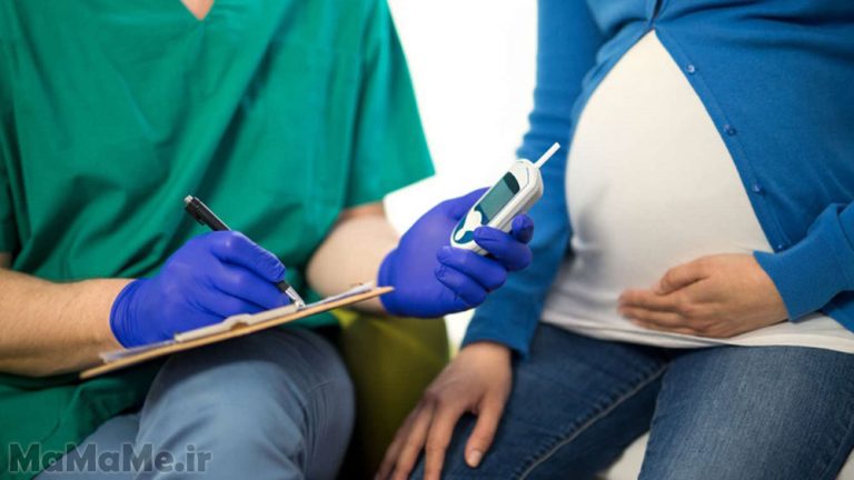 روشی نوین برای درمان دیابت بارداری