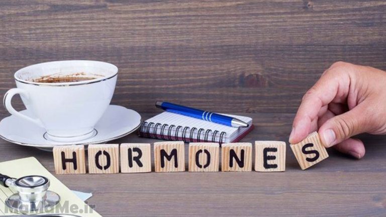 همه چیز درباره مشکلات هورمونی + 9 راه درمان