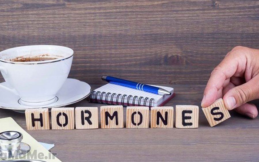 همه چیز درباره مشکلات هورمونی + 9 راه درمان
