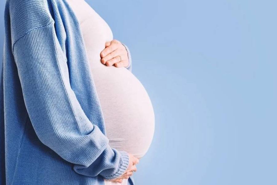 حالت تهوع در دوران بارداری