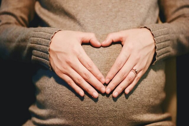 تاثیر استامینوفن در دوران بارداری